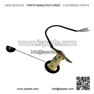 Fuel Level Probe Float for QJ Motor SRK 125 S 2024 Petrol Tank