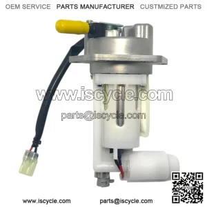 New Fuel Pump 49040-0026 for KAWASAKI 650 NINJA 650R VERSYS 2006-2014