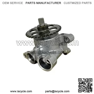 New Oil Pump 5MT-13300-00-00 for YAMAHA