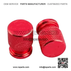 Motorcycle Wheel Tire Valve Cover Cap for Honda PCX125/150/160
