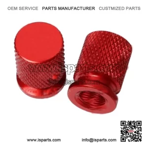 Tire Valve Air Port Cover Caps for Honda X-ADV 750