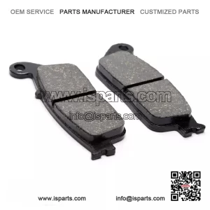 Front Disc Brake Pads for Yamaha YP125R XMAX 125 (2010-2017)