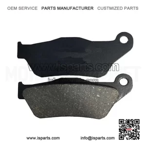 Front Disc Brake Pads for Yamaha YP125R XMAX (2006-2009)