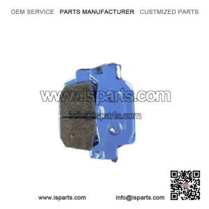 Honda PCX125 Rear Brake Pads 2021 Model