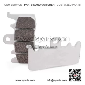 Front Pads QJ Motor SRK RR 800 2024-2025