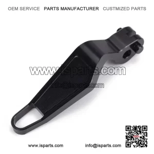 Parking Brake Lever for Yamaha TMAX500 TMAX530 XP530 TMAX560 - Replacement Hand Brake
