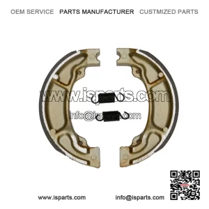 Standard Brake Shoes for Rear Wheel of Honda PCX125 (2011 Model)