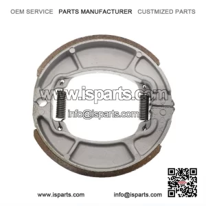 Rear Brake Shoes for Honda PCX125/150 2010-2024
