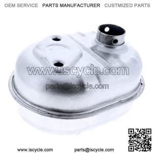 Muffler 18310-Z0Y-010 For GCV160 GCV190 HRR216 HRX217