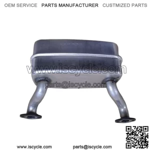 Muffler 05088300 For Ariens Lawn Mower / Kawasaki