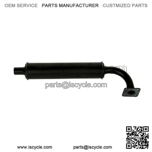 For Ford/New Holland 1220, 1310, 1510, 1710 ?C Muffler Replacement 314100521