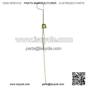 For Massey Ferguson FE35, MF135, MF150, MF165, MF235, MF255, MF35, MF50 M ?C Oil Dipstick