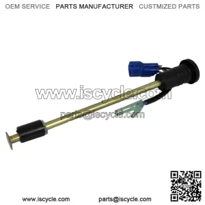 New Oil Level Gauge 6E5-85720-04-00 for YAMAHA