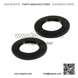 Crankcase Oil Seal Set (Left+Right) for Yamaha XMAX 125cc (2021+)