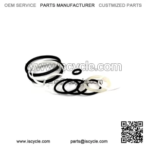 For Ford Tractor 230A, 234, 2610, 2810 ?C Breakaway Coupler Seal Kit 83957382 S11455