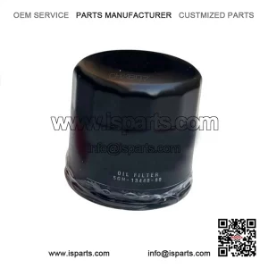 5GH1344080 Yamaha OEM Oil Filter for XP560 TMAX 560 2019-2022 - Genuine Filter