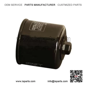 Oil Filter for Yamaha XP560 TMAX 2021-2023 - Premium Engine Protection Filter