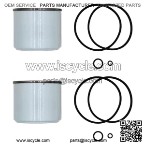 For David Brown 1200, 1210, 1212, 990, 995, 996, 880, 885 ?C Fuel Filters, Replaces K690611