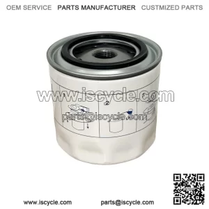For Kubota Engine ?C Oil Filter Replacement, Replaces HH1C0-32430, 1C020-32430, HH1CO-32430