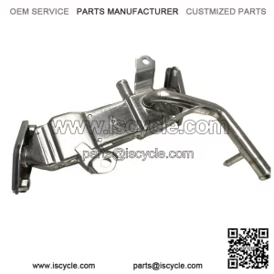 EGR Pipe Cooler 25601-37010 for TOYOTA LEXUS CT200H PRIUS V ZVW30 ZVW35/41