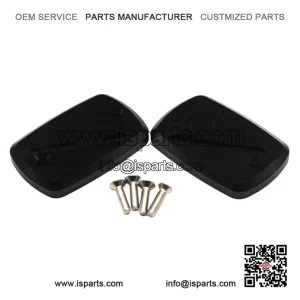3D Front Brake Fluid Reservoir Cover for Yamaha XMAX 125/250/300 (2017-2019)