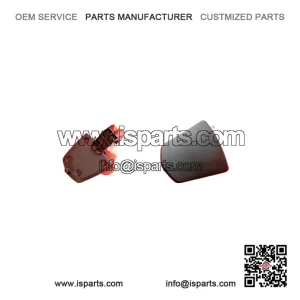 Honda PCX125 Petrol Cap Lid + Hinge 2015-2018