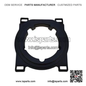 Fuel Tank Cap Gasket Cover QJ Motor SRK 125 S 2024 Original