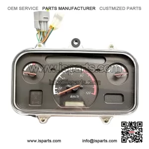 Speedometer Meter LCD Odometer Dashboard for CF MOTO Cforce Uforce X6 500 X5 U5 CF500 ATV 500 UTV Quad 9010-170110