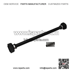 Rear Transmission Drive Shaft Kit (Fits HS UTV 500 MSU500, YMH R 450) - OEM Part P115000253100000