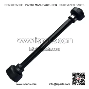 Rear Drive Shaft (Fits HS700 ATV) - Part Number P107000253100000