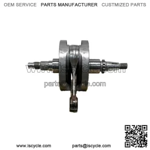 New Crankshaft Assembly 12200-49H20 for SUZUKI RM-Z250 2016-2023