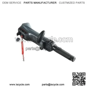 New Steering Handle Shaft 6X4-42115-00-00 for YAMAHA
