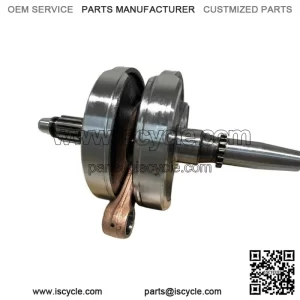 New Crankshaft Assy 5TJ-11400-21-00 for YAMAHA WR450F