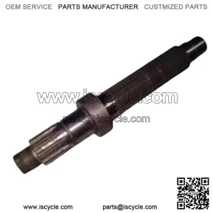 New Drive Axle 5S7-17421-00-00 for YAMAHA