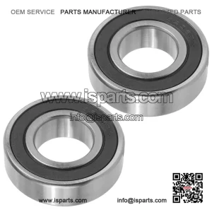Secondary Drive Clutch Bearing for Can-Am Outlander & Renegade ?C Replaces 420932426, 420932421