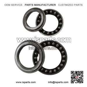 Steering Head Race Bearing Set for Honda PCX125 2010-2024