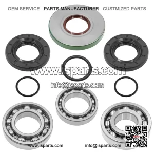 Rear Differential Bearing & Seal Kit for Can-Am Commander 1000 (2014-2015) - All Models