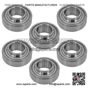 539107410 539103298 Deck Spindle Repair Kit for Husqvarna Zero-Turn Mowers