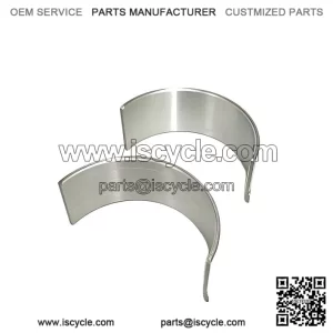 For Kubota V2203, V1903, V2403, D1403, D1703 ?C Connecting Rod Bearing STD, Replaces 17311-22310