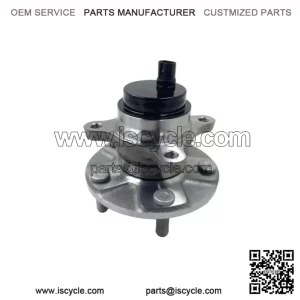 New Front Axle Wheel Hub Bearing 43550-50011 for LEXUS LS430 UCF30 2003-2006