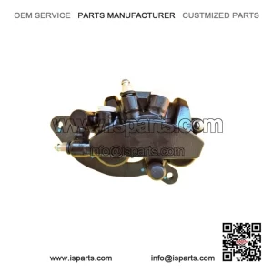 Honda PCX125 Front Brake Caliper + Pads 2009-2018