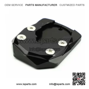 Kickstand Enlarger Extension Plate for Yamaha XMAX 125/250/300 (2018-2021)