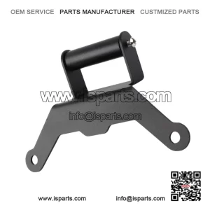 GPS Phone Mount Bracket for Yamaha XMAX 125/250/300/400 (2017-2018)