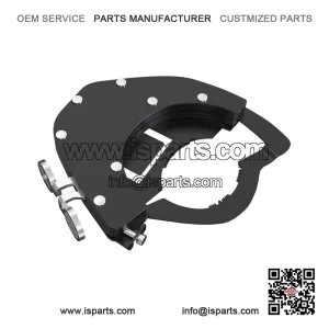 Throttle Lock Assist for Yamaha XMAX 125/200/250/300/400