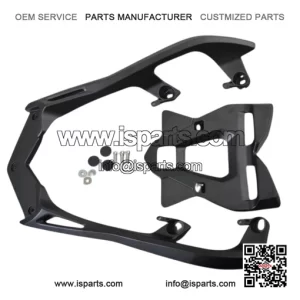 Top Case Mounting Rack for Yamaha XMAX 125/Tech Max (2018-2022)