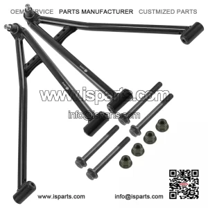Suzuki Quadsport Z400 / LTZ400 (2003-2008) & Kawasaki KFX400 (2005-2006) Front A-Arm