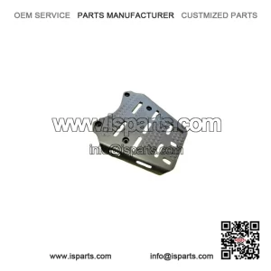 Honda PCX125 Rear Rack Top Box Plate 2014-2025