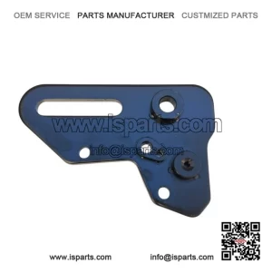 Rear Brake Caliper Support Bracket QJ Motor SRK 125 S 2024