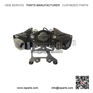 Front Frame Headlight Support QJ Motor SRK 125 S 2024 OEM