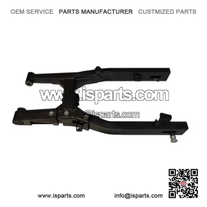 Rear Wheel Arm Swingarm QJ Motor SRK 125 S 2024 OEM